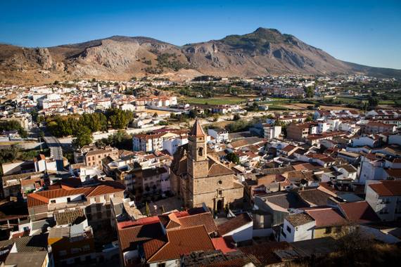 Loja Turismo en Hamelin: Loja, Granada - Lugar  (Loja, Granada)