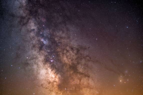 Imanol.iza en Hamelin: Astrofotografía - Proyecto  (Madrid)