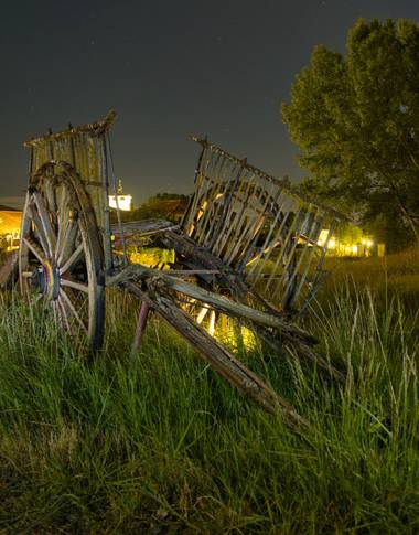 soletessur en Hamelin: Naturaleza viva  - Proyecto  (Madrid)