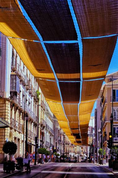 Gomisg en Hamelin: Granada  - Proyecto  (Granada)