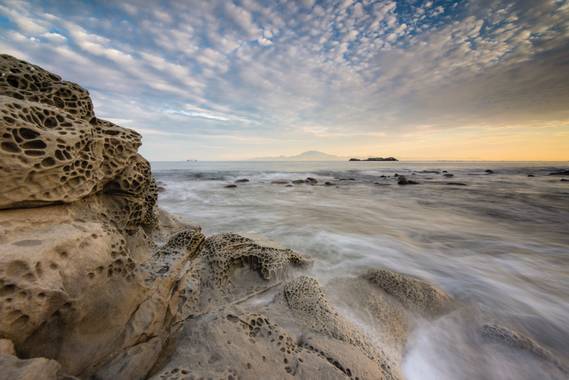 miguellorenzo en Hamelin: Campo de Gibraltar  - Proyecto  (Tarifa)