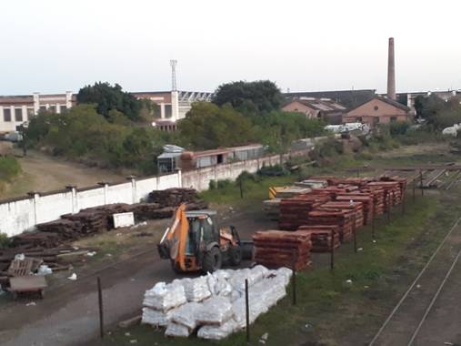 Antoniobarrozoh en Hamelin: Conociendo Tafí Viejo - Proyecto  (Tafí Viejo)