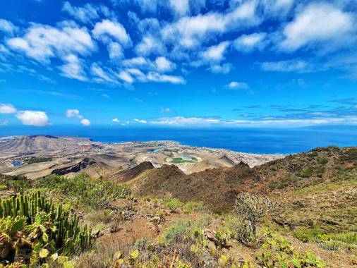 Josem84 en Hamelin: Paisajes de Canarias - Proyecto  (Canarias)