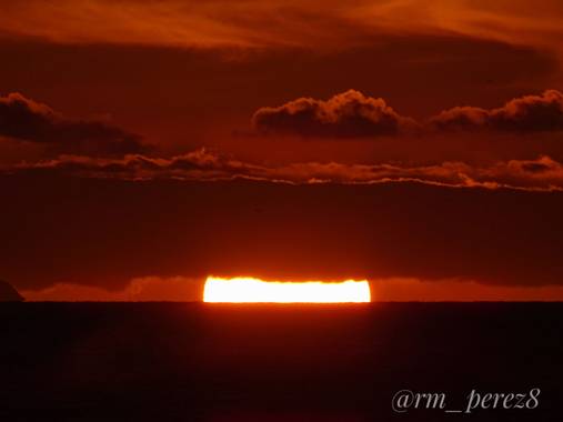 RM_PEREZ8 en Hamelin: Canarias Sunset - Proyecto  (Santa Cruz de Tenerife)