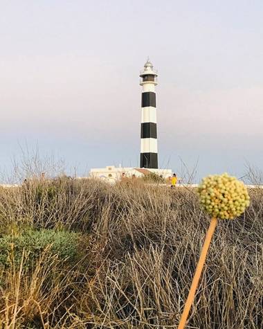 Sonidelacruz en Hamelin: Menorca - Proyecto  (Ciutadella de Menorca)