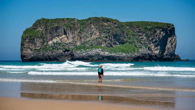 Gruporuralmedia en Hamelin: Llanes  - Proyecto  (Asturias)