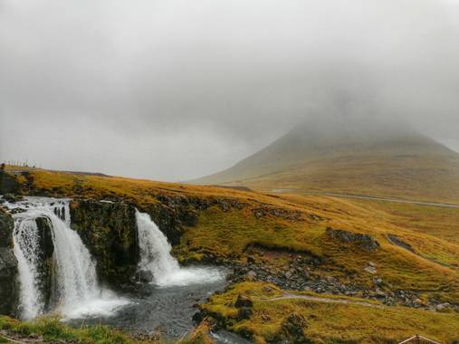 Laurafer en Hamelin: Iceland - Proyecto  (Skagafjörður)