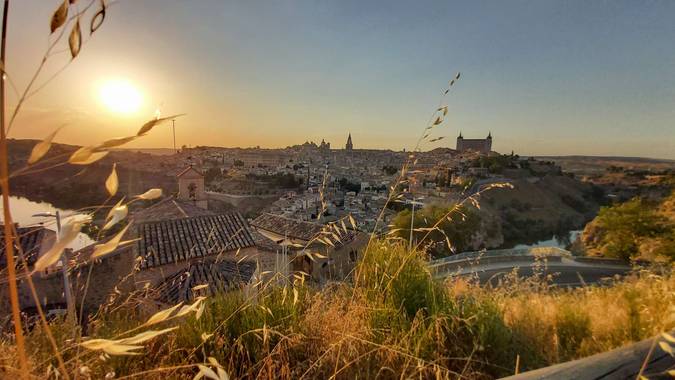 alexelorza en Hamelin: Toledo&Beyond  - Proyecto  (Toledo)