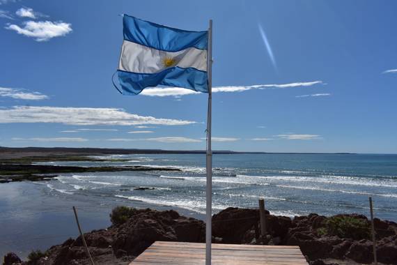 gabrielabt1986 en Hamelin: Fotos lugares de Argentina!!! - Proyecto  (Río Segundo)