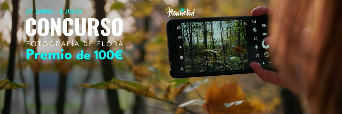 Hamelin: FotoFlora - Proyecto  (Madrid)