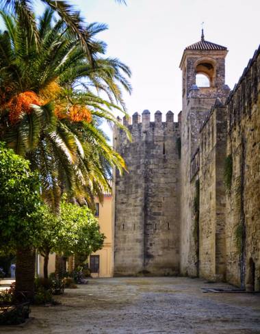 SolBermejoph en Hamelin: Cities of Andalucian land. - Proyecto  (Montilla)