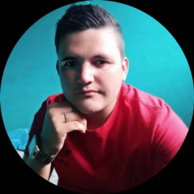 Usuario en Hamelin: davidstevengonzalezmartinez - Usuario  (San José,Desamparados)
