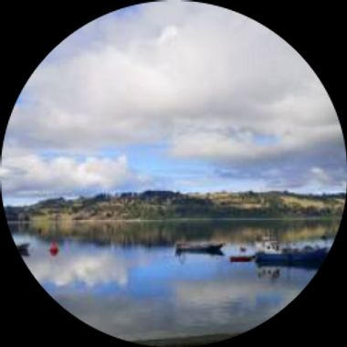 Usuario en Hamelin: ta_vicente_aa - Usuario  (Chiloé)
