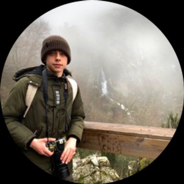 Usuario en Hamelin: simaophotographer - Usuario 