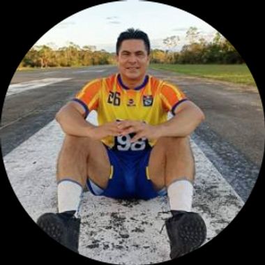 Usuario en Hamelin: cmatcayo805 - Usuario  (Pucallpa -Peru)
