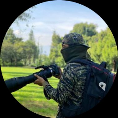 Usuario en Hamelin: cuauhtlifoto - Usuario 