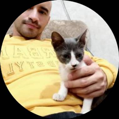Usuario en Hamelin: charlydp87 - Usuario  (Quilmes)