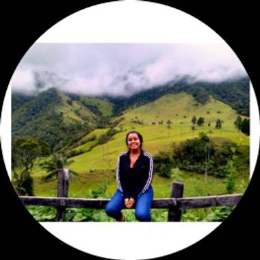 Usuario en Hamelin: laura_vro - Usuario  (Colombia )