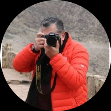 Usuario en Hamelin: alberto_schmidlin - Usuario 
