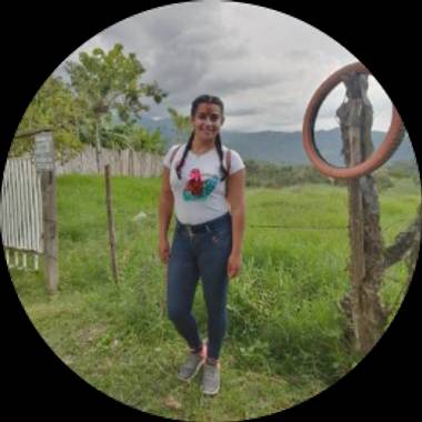 Usuario en Hamelin: marcelaperdomo21 - Usuario  (Ibagué )