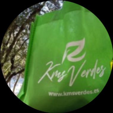 Usuario en Hamelin: kmsverdes - Usuario  (Tenerife)