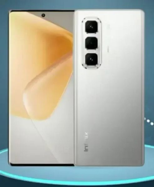 Infinix HOT 50 Pro plus