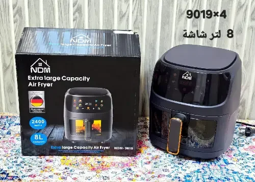 قلاية صحية ماركة NDM