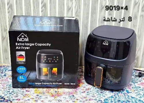 قلاية صحية ماركة NDM