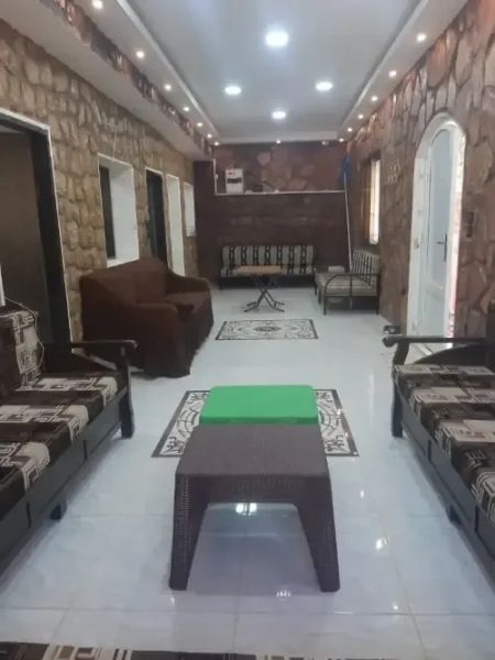 فيلا للايجار بزبداني