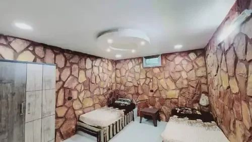 فيلا للايجار بزبداني