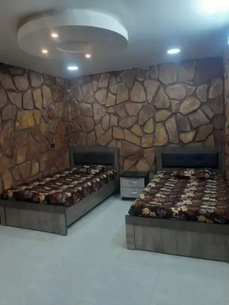 فيلا للايجار بزبداني