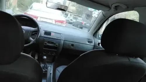 Skoda Fabia 2005/2006