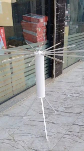 منشر دائري أخطبوط