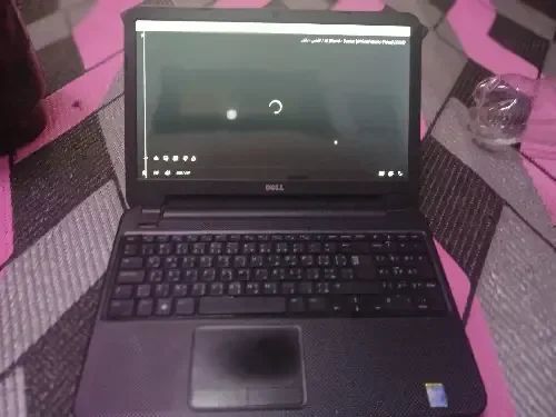 للبيع لابتوب Dell Inspiron 15
