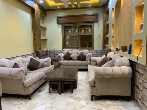 طقمين كنبايات بسعر ممتاز