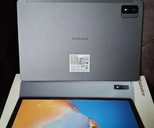 Tap 12 pro Black view