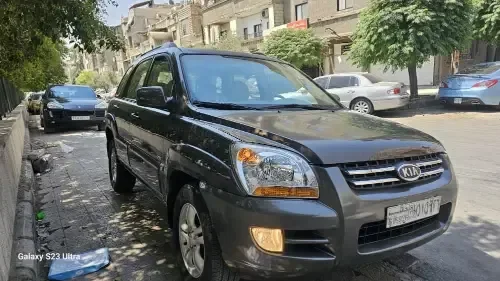 سبورتاج سورية