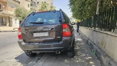 سبورتاج سورية