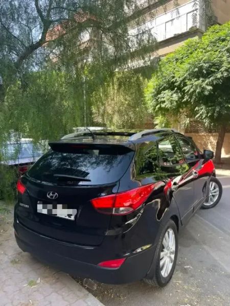Hyundai Tucson 2010/2010