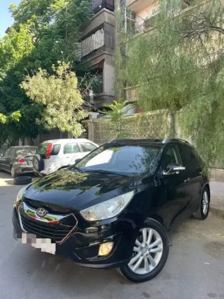 Hyundai Tucson 2010/2010