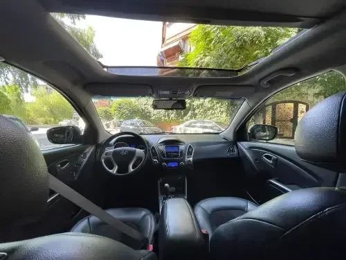 Hyundai Tucson 2010/2010
