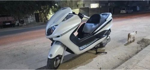 ياماها ماجستي ٢٠٠٥