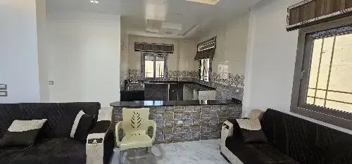 مزرعة السعادة للإجار اليومي