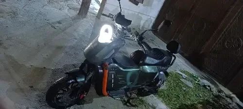 ميتور كهرباء بطارية ليثوم