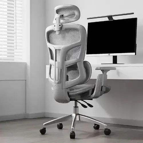 كرسي مكتب احترافي Chair E19