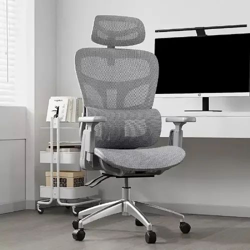 كرسي مكتب احترافي Chair E19