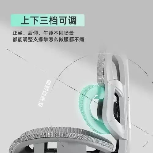 كرسي مكتب احترافي Chair E19