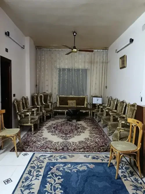 منزل في ريف دمشق ببيلا