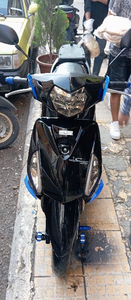 sweet Azzo كرت 2024
