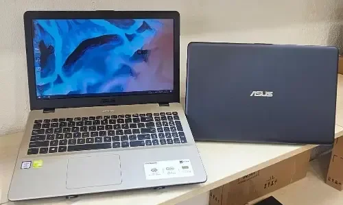 Asus VivoBook X542UN
